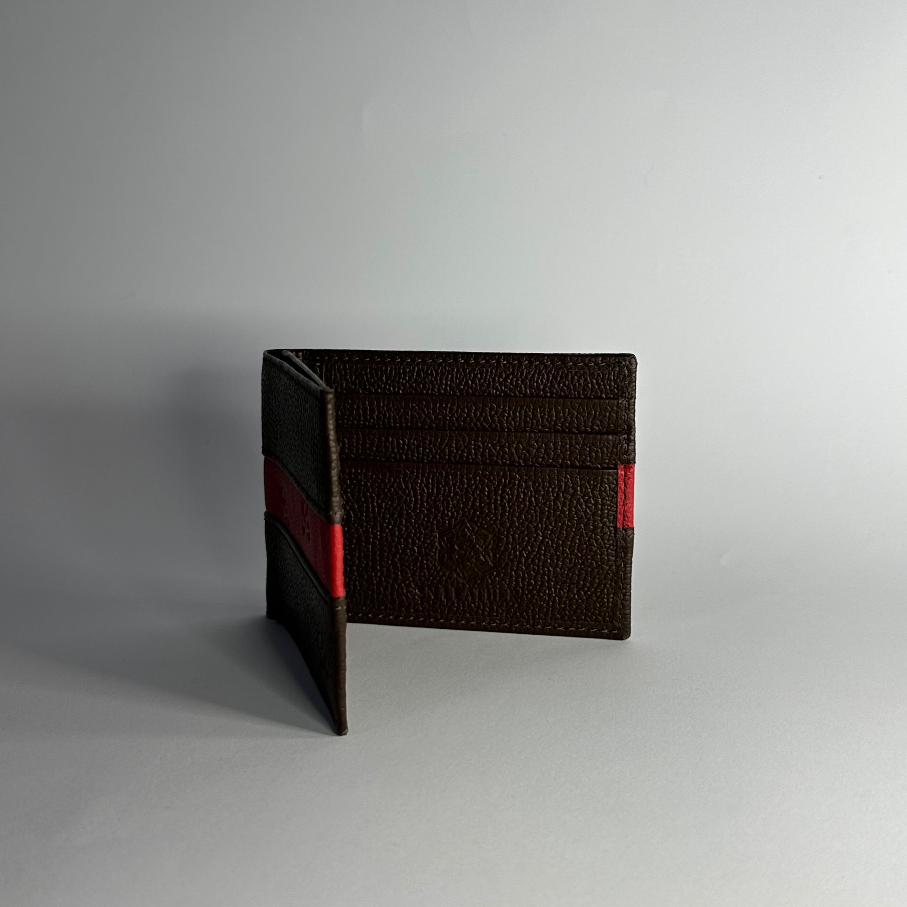 The Oxford Slim ML Men's Wallet