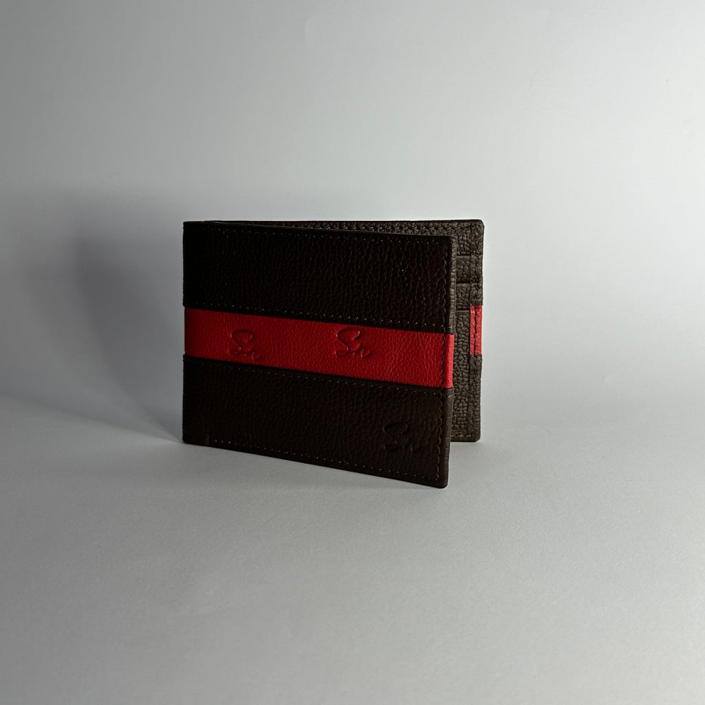 The Oxford Slim ML Men's Wallet