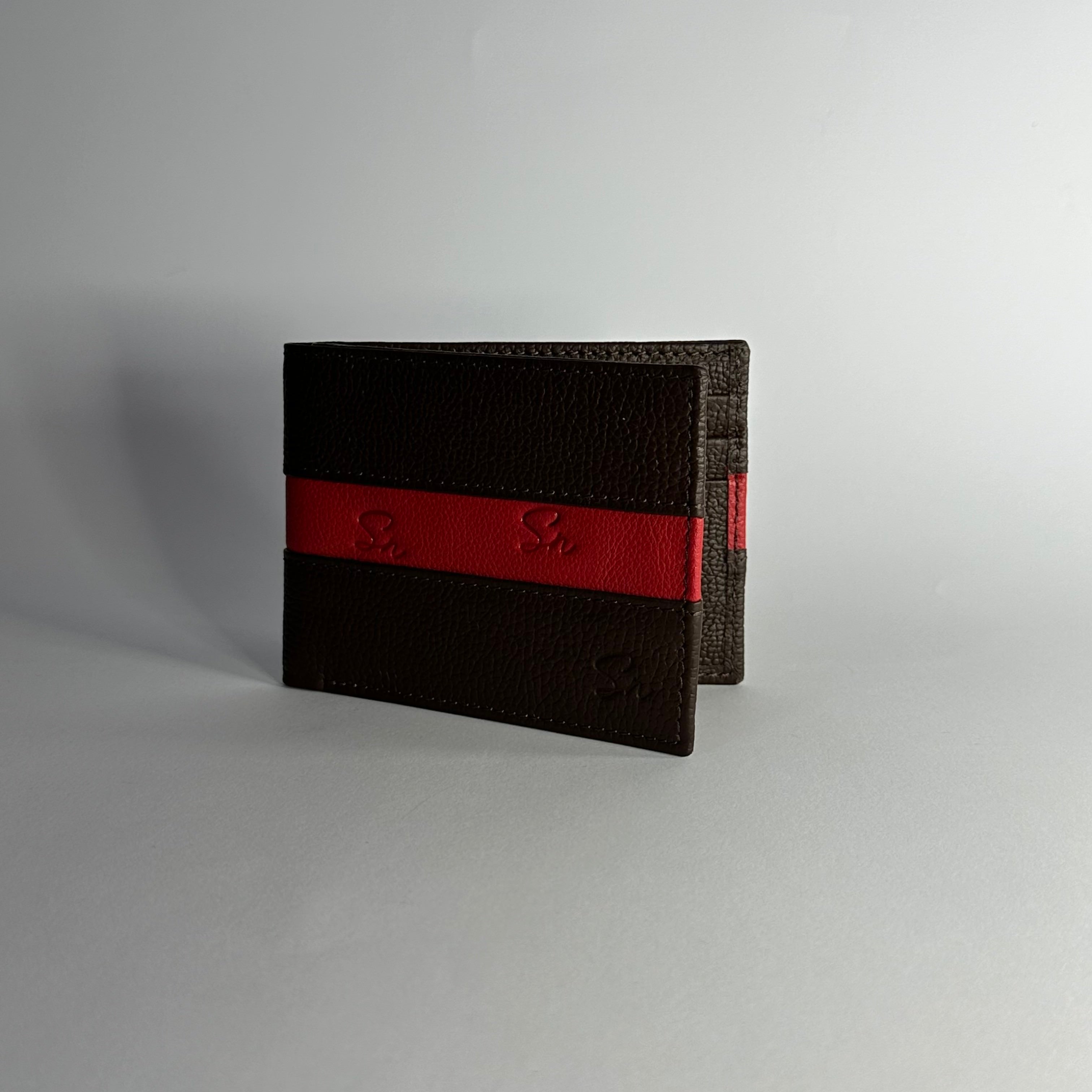 The Oxford Slim ML Men's Wallet