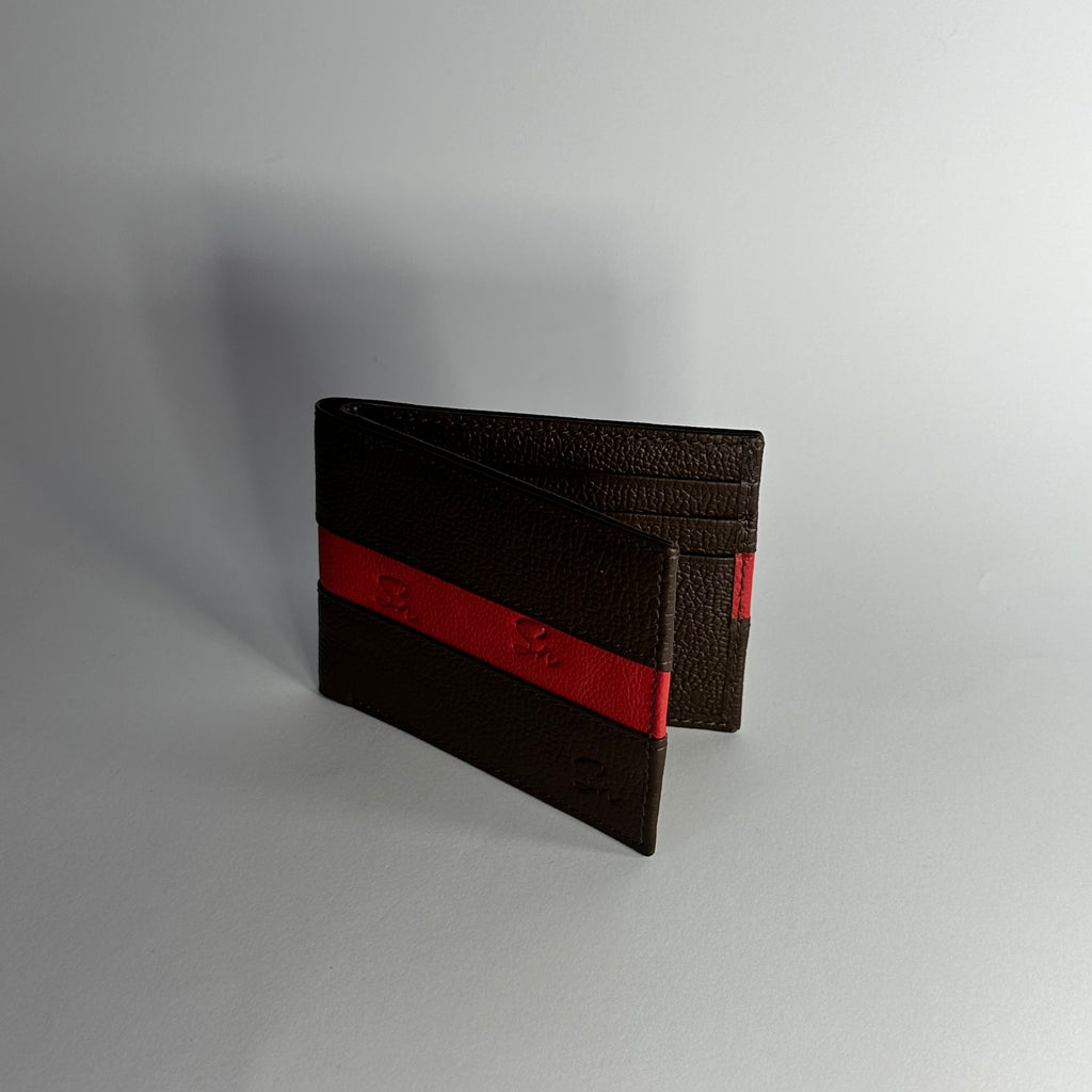 The Oxford Slim ML Men's Wallet