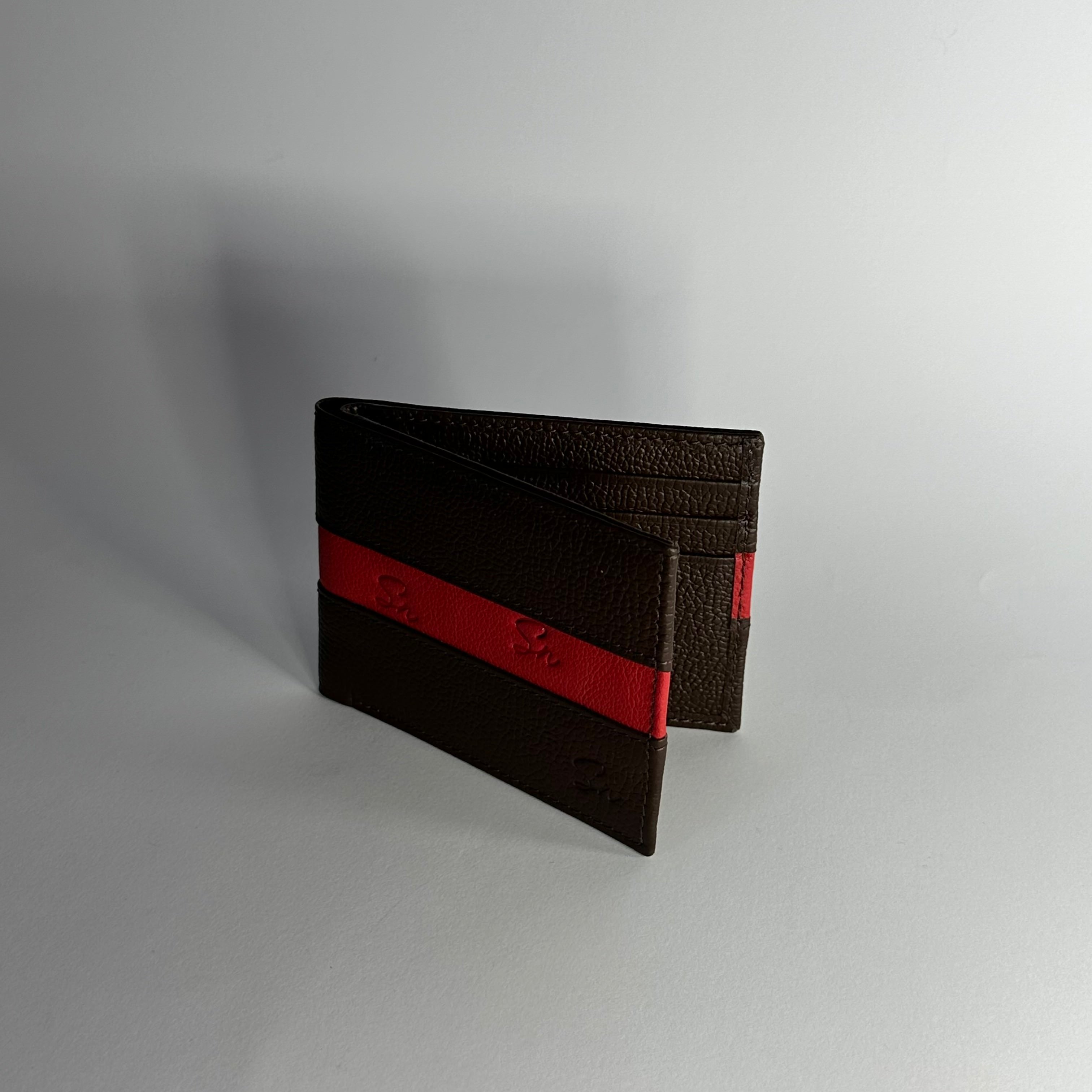 The Oxford Slim ML Men's Wallet