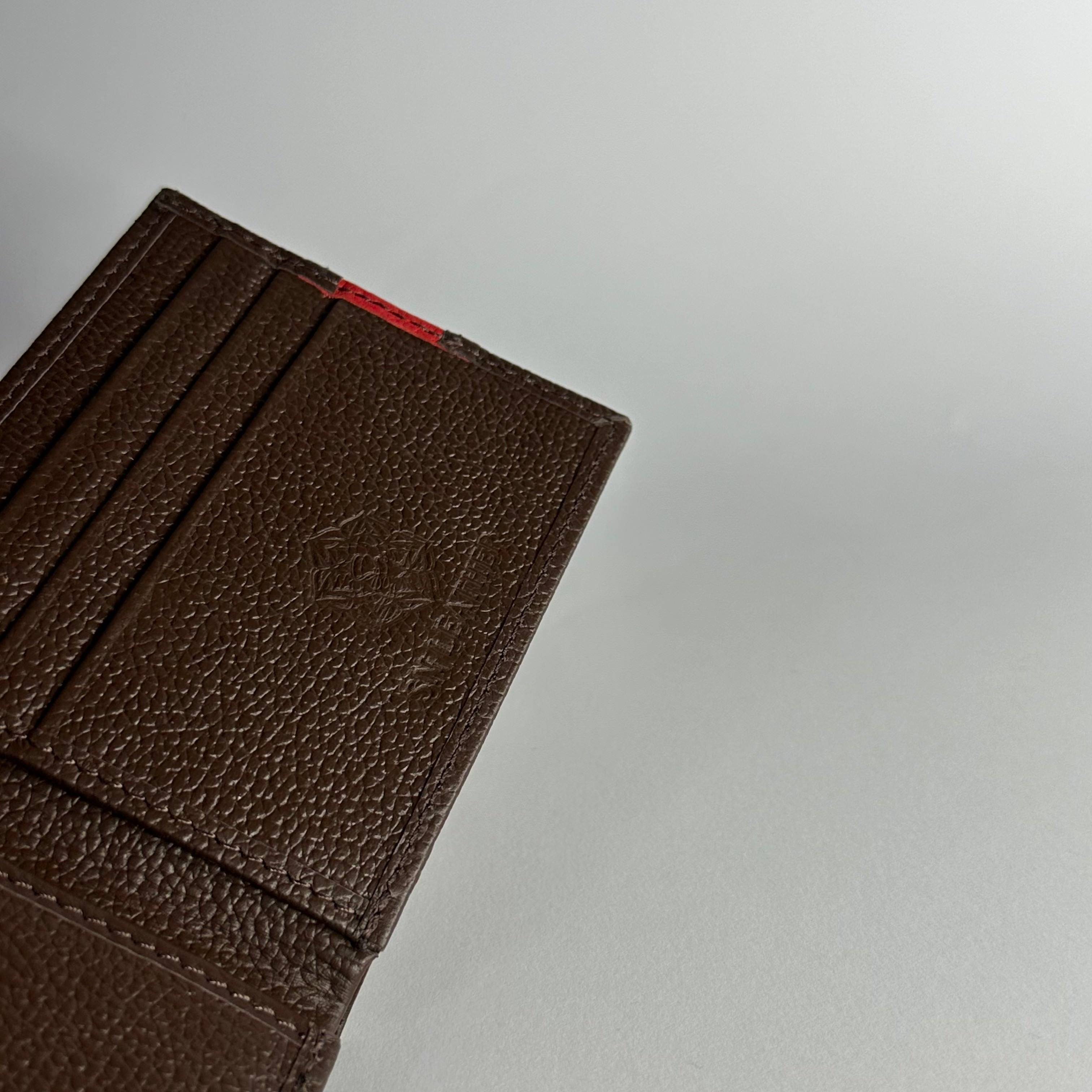 The Oxford Slim ML Men's Wallet