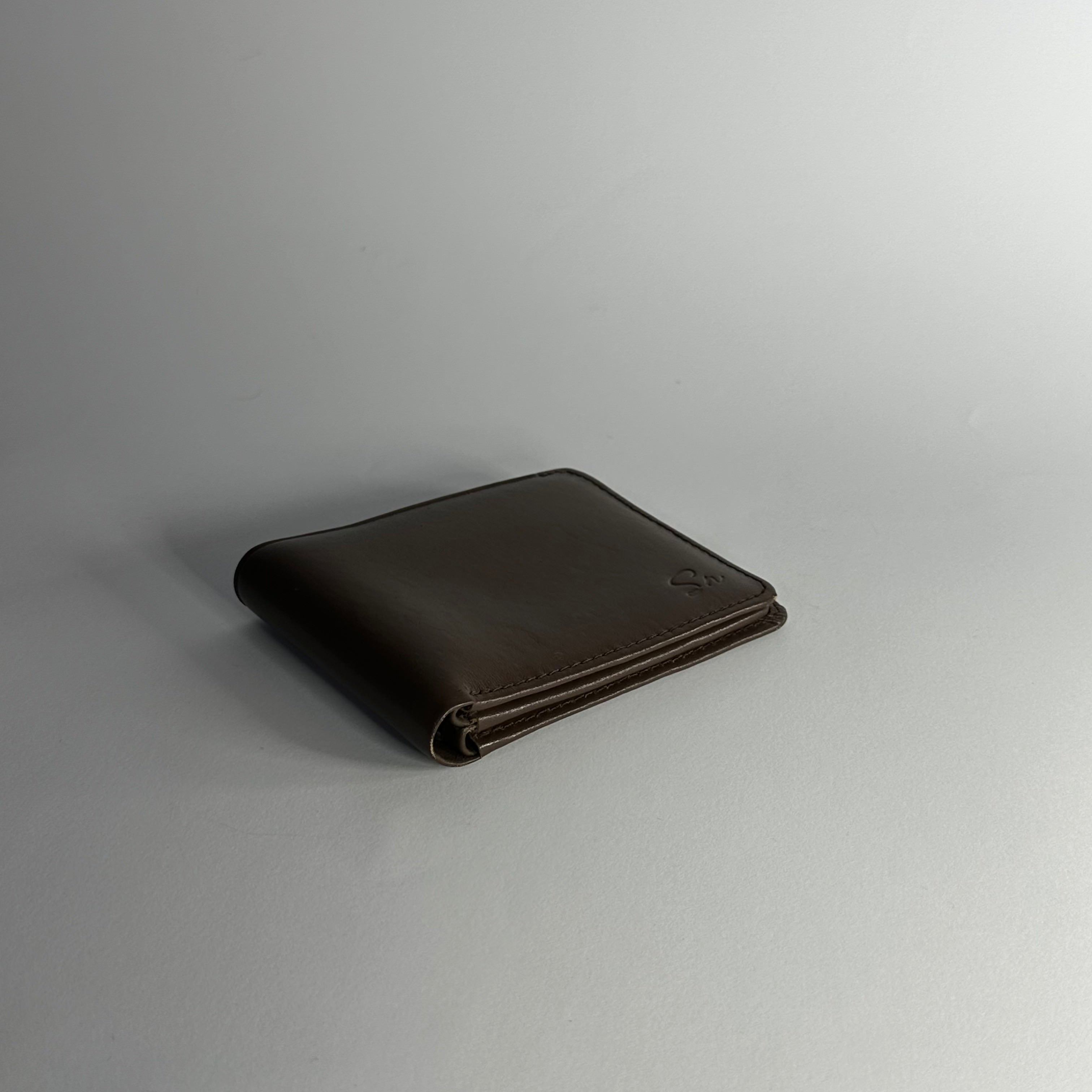The Maxwell Fold Wallet