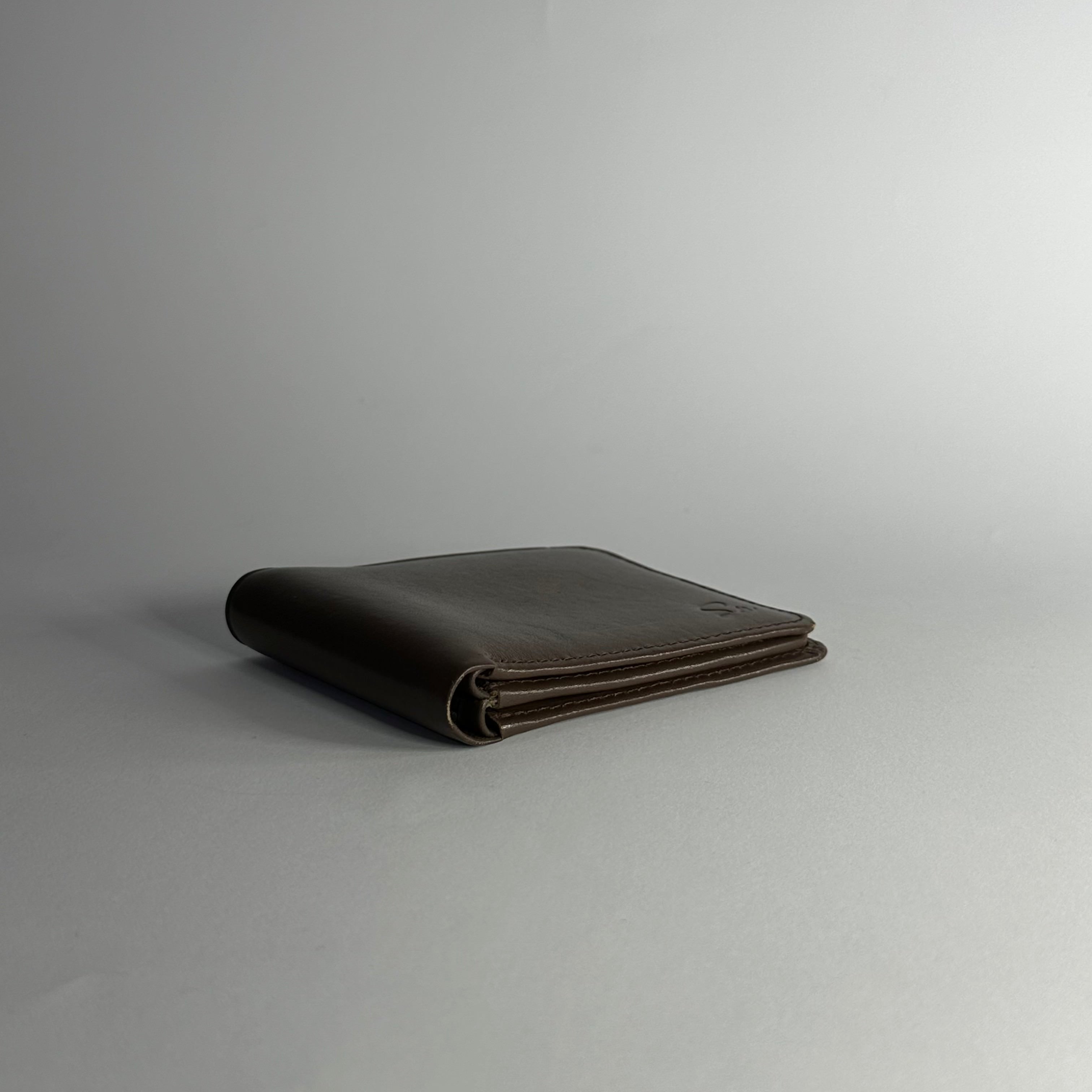 The Maxwell Fold Wallet