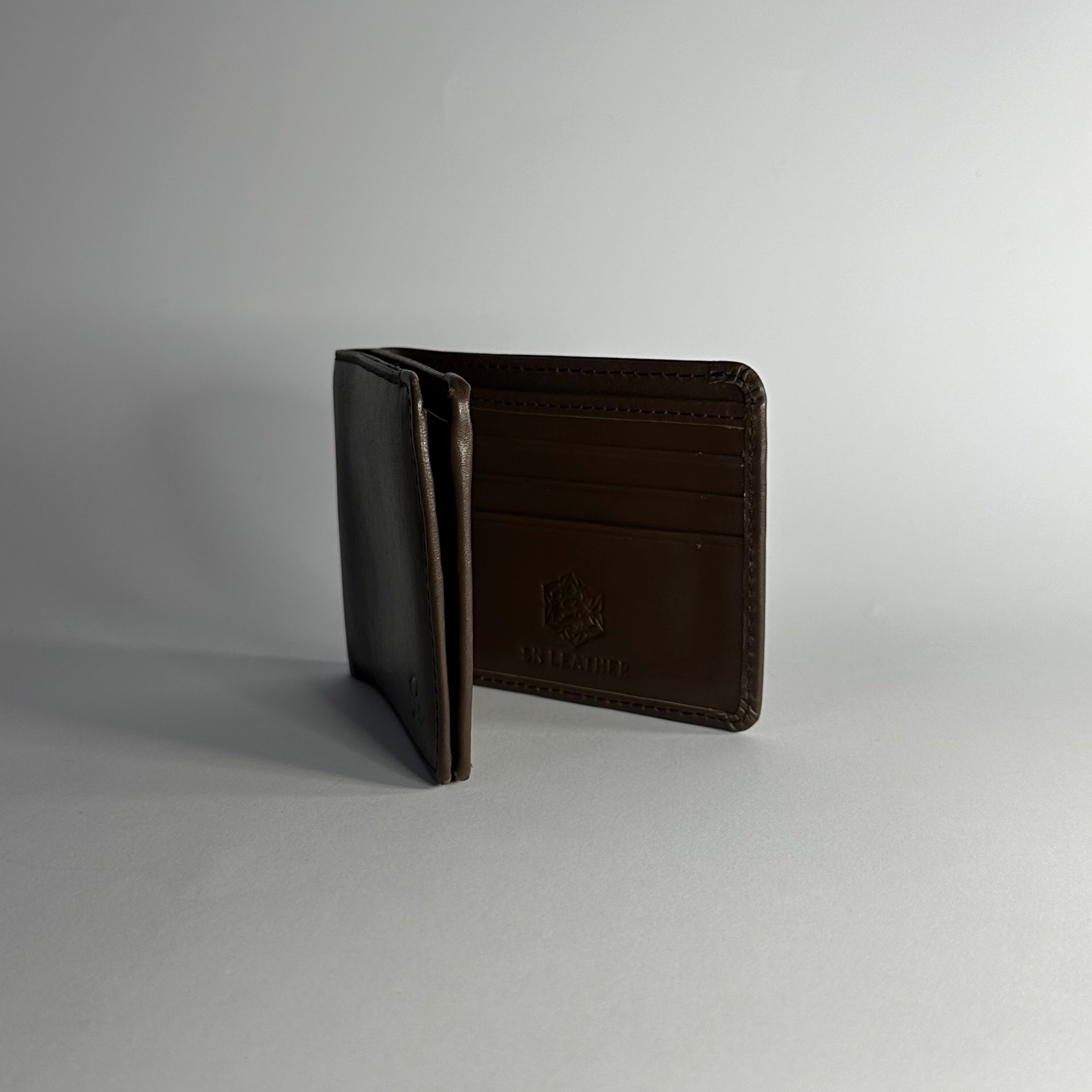 The Maxwell Fold Wallet