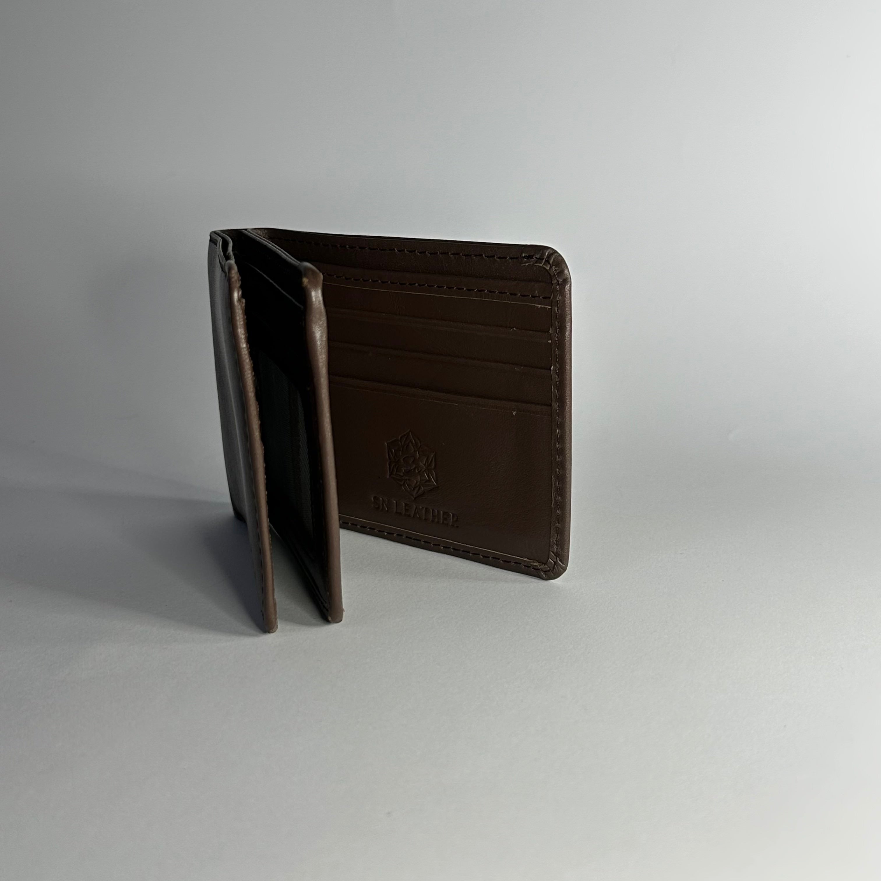 The Maxwell Fold Wallet
