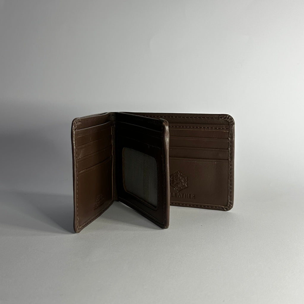 The Maxwell Fold Wallet