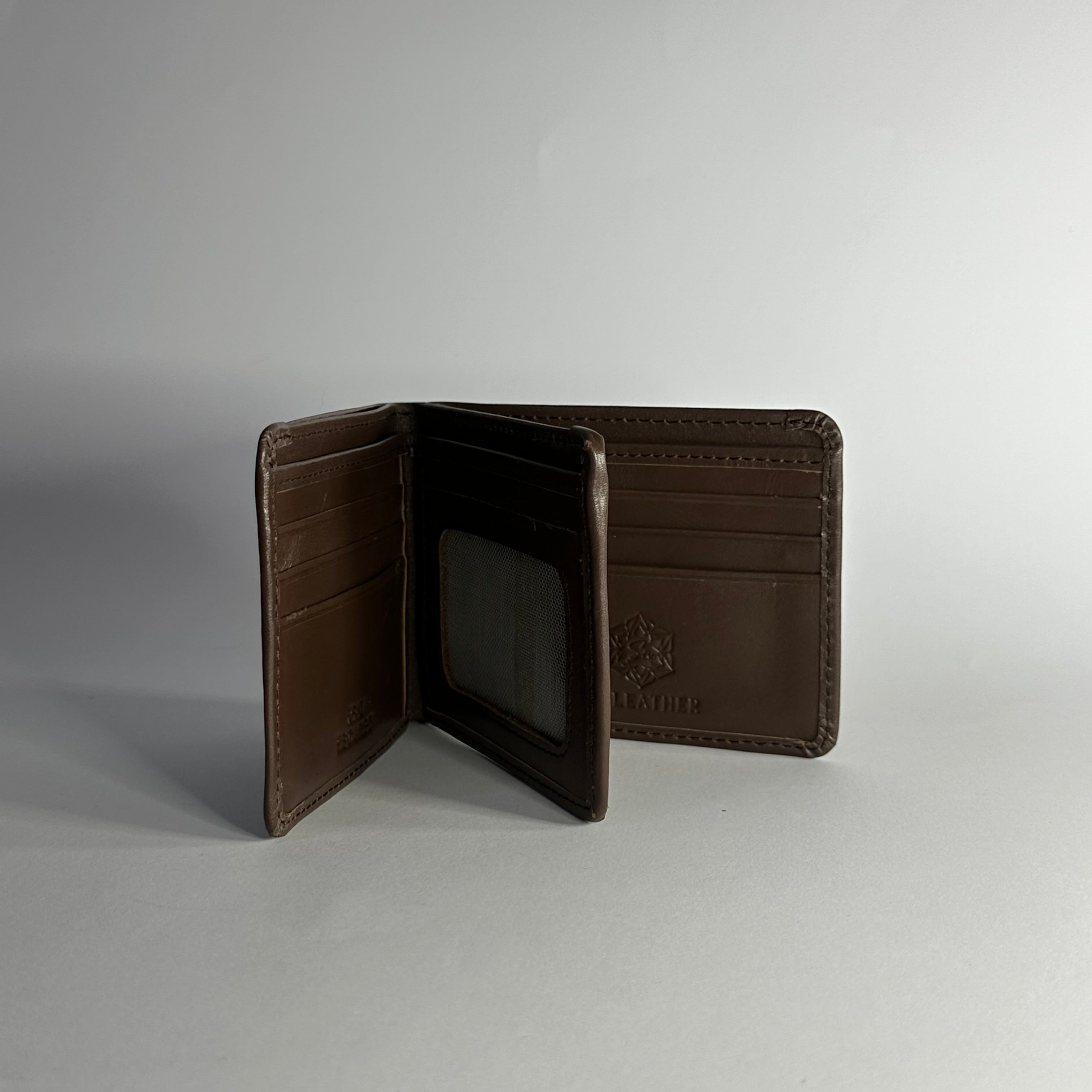 The Maxwell Fold Wallet