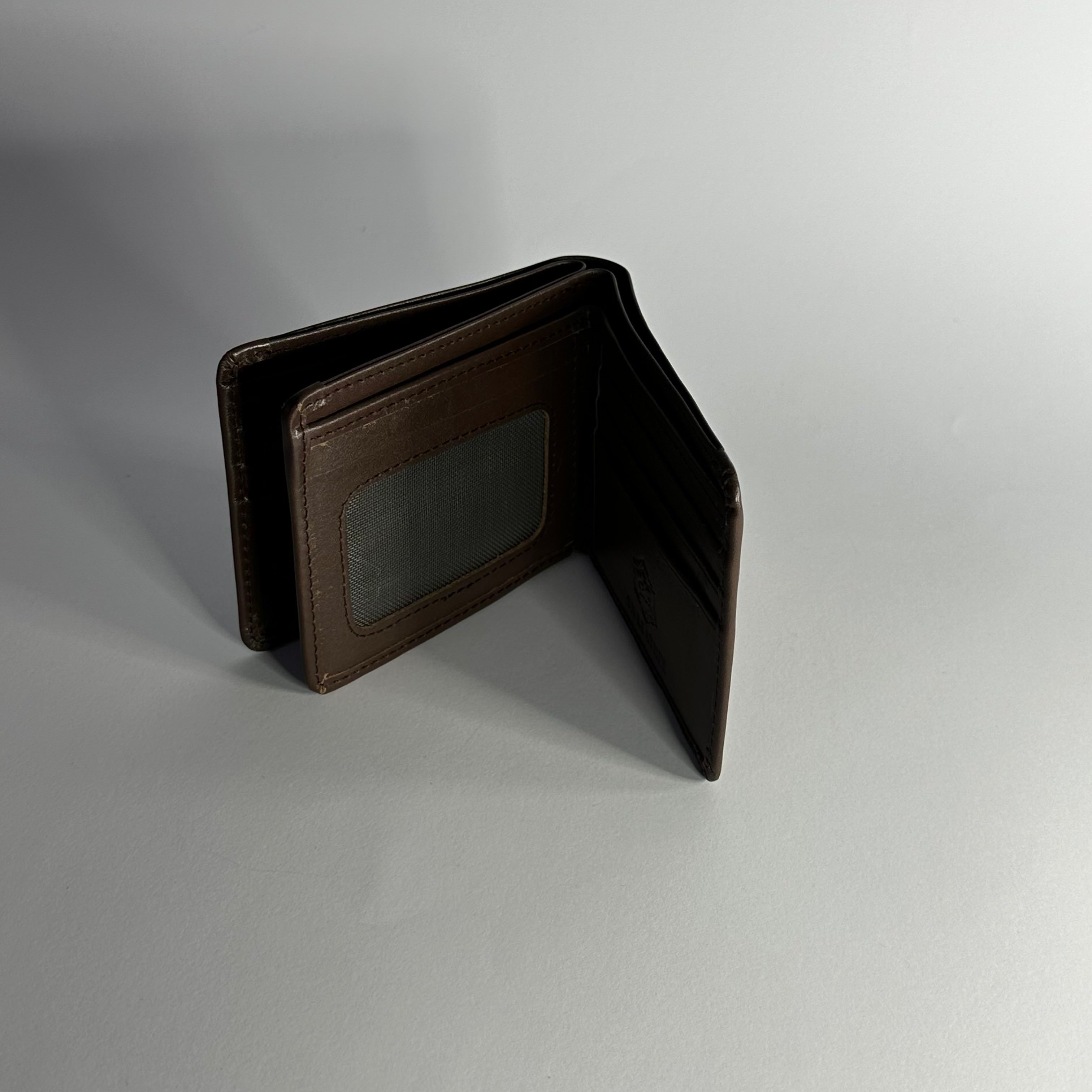 The Maxwell Fold Wallet