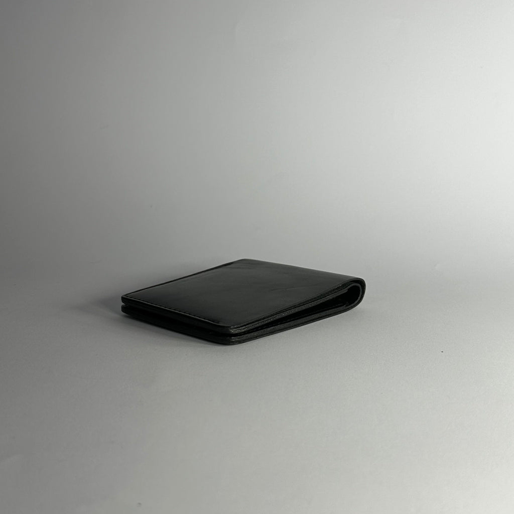 The Luxefold PU Men's Wallet