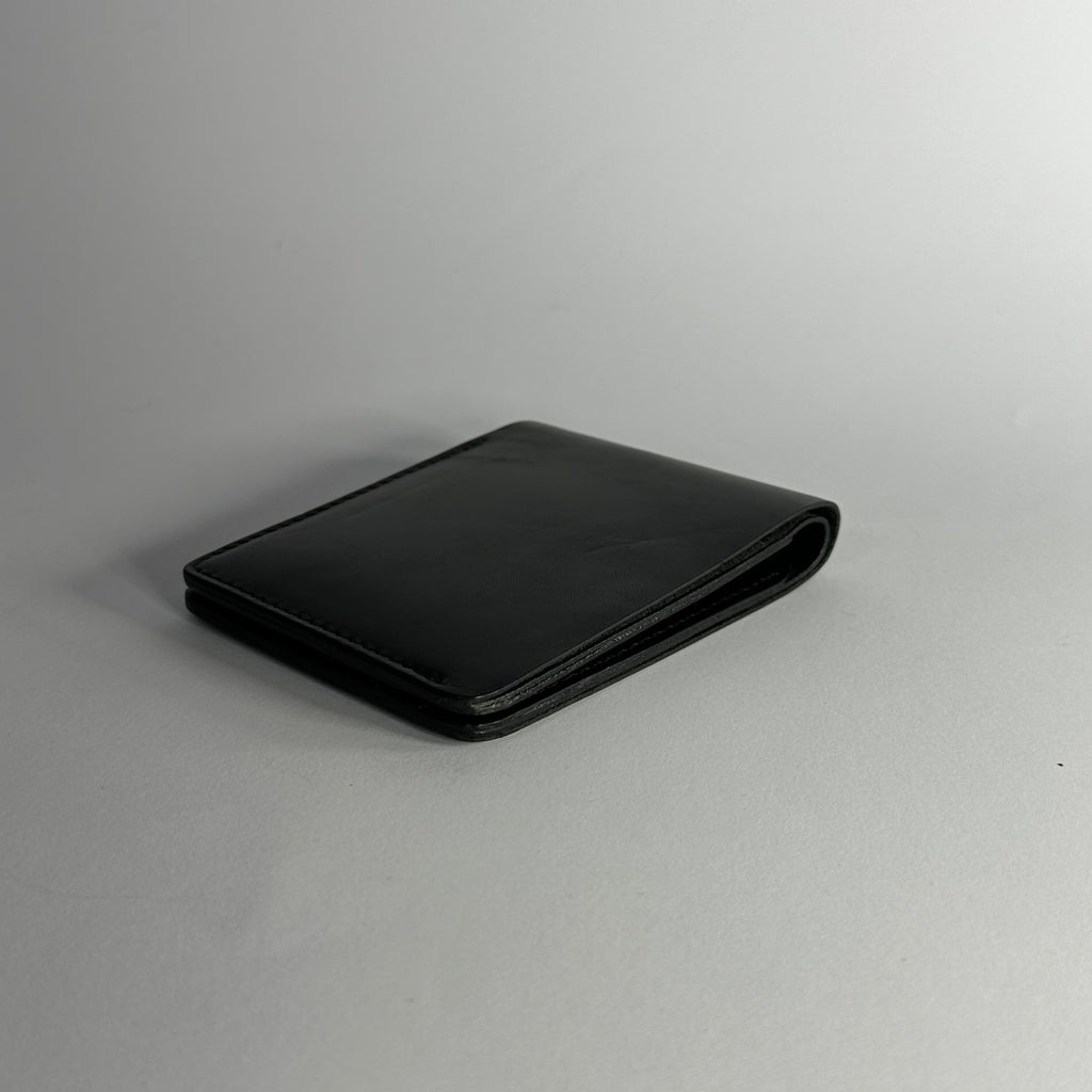 The Luxefold PU Men's Wallet