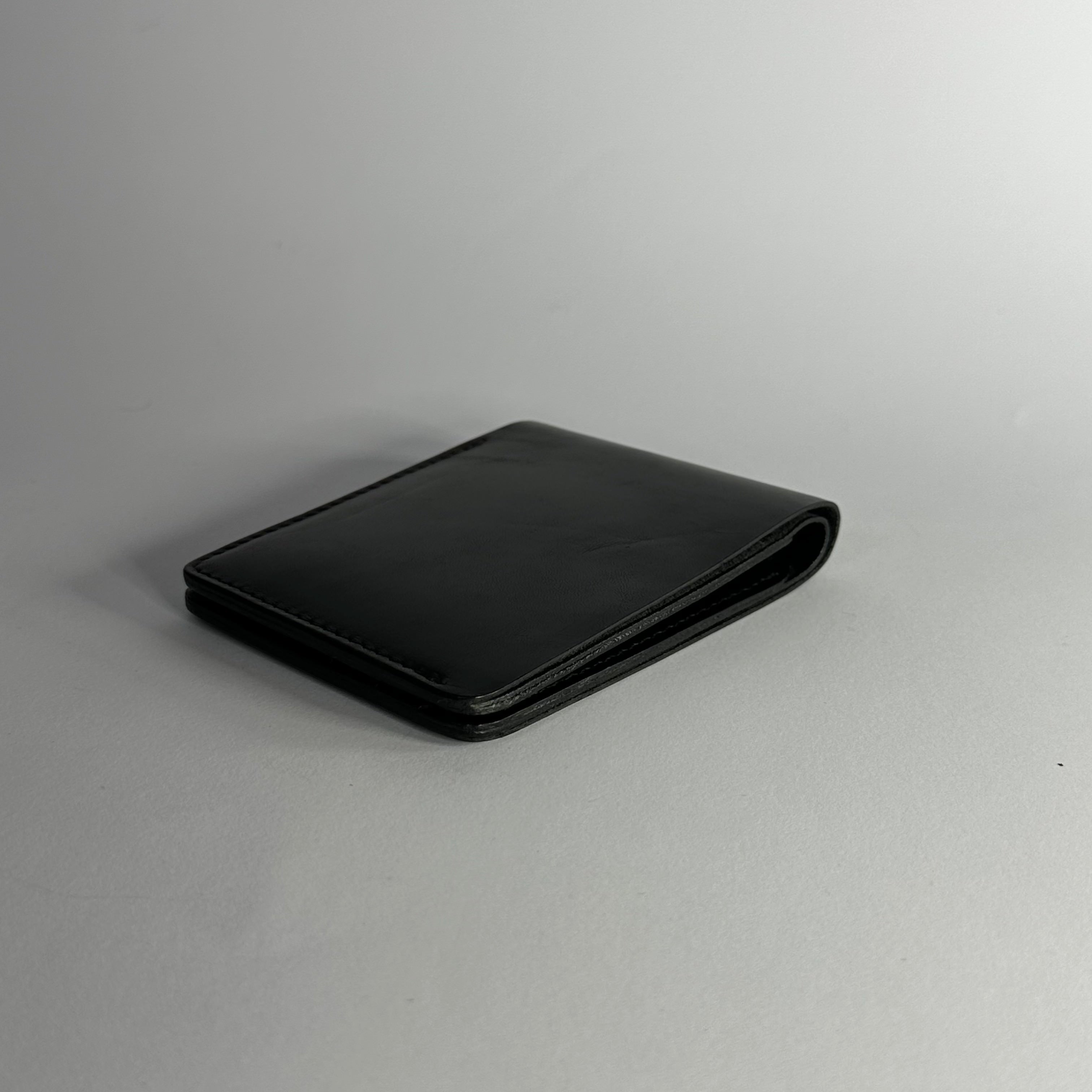 The Luxefold PU Men's Wallet