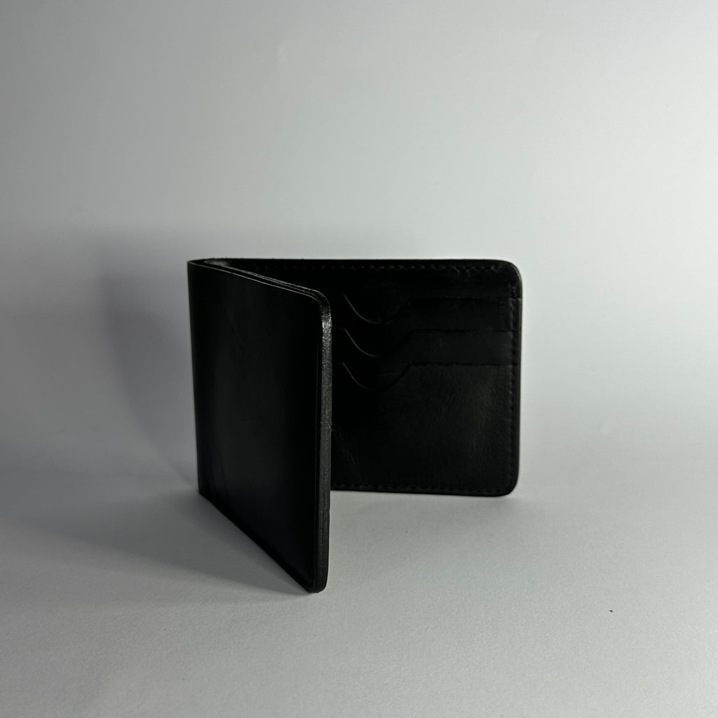 The Luxefold PU Men's Wallet