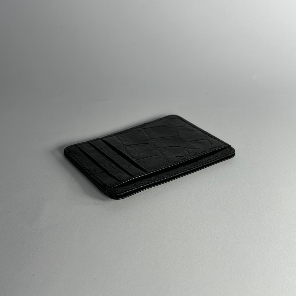 Textured Card Case