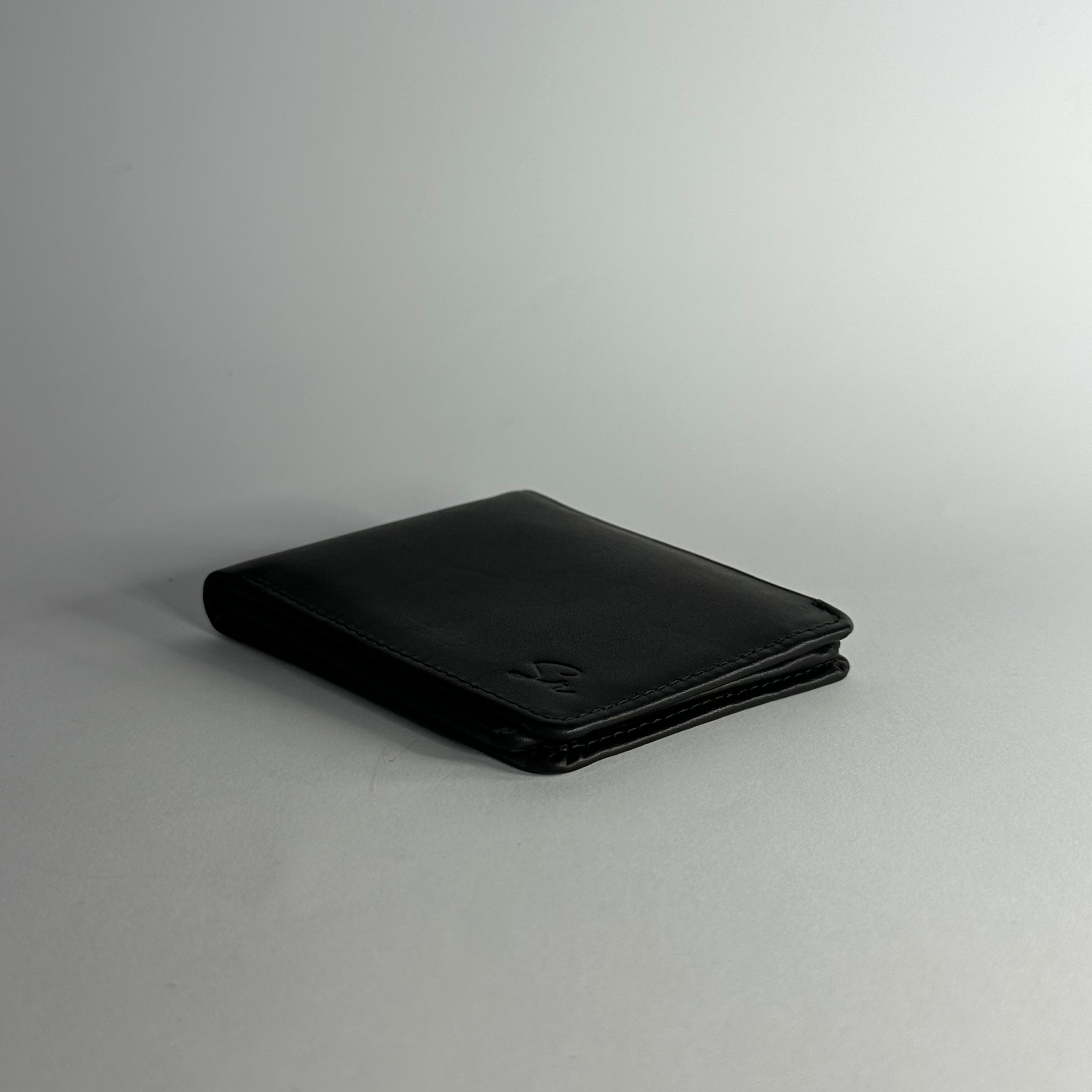 Classic Wallet Black