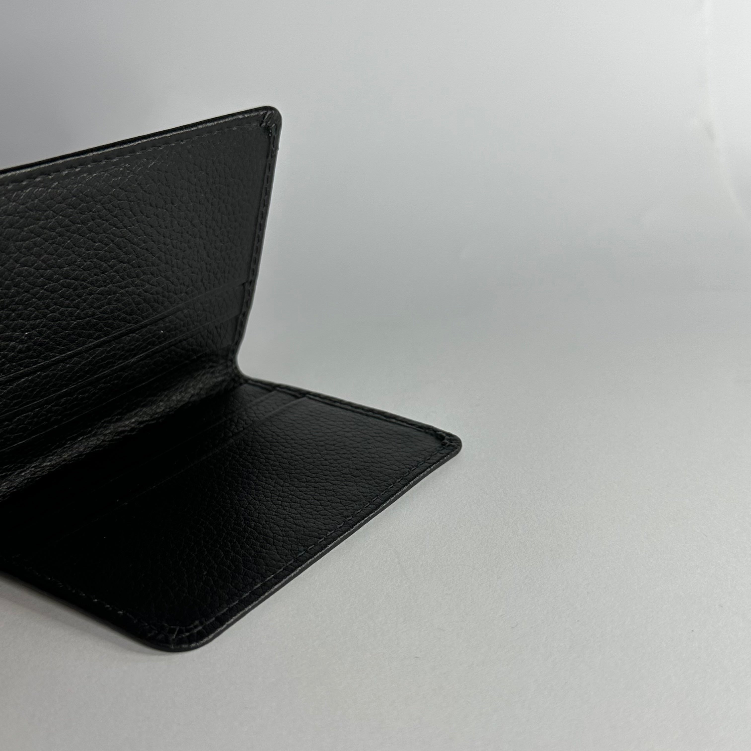 Textured Card Case