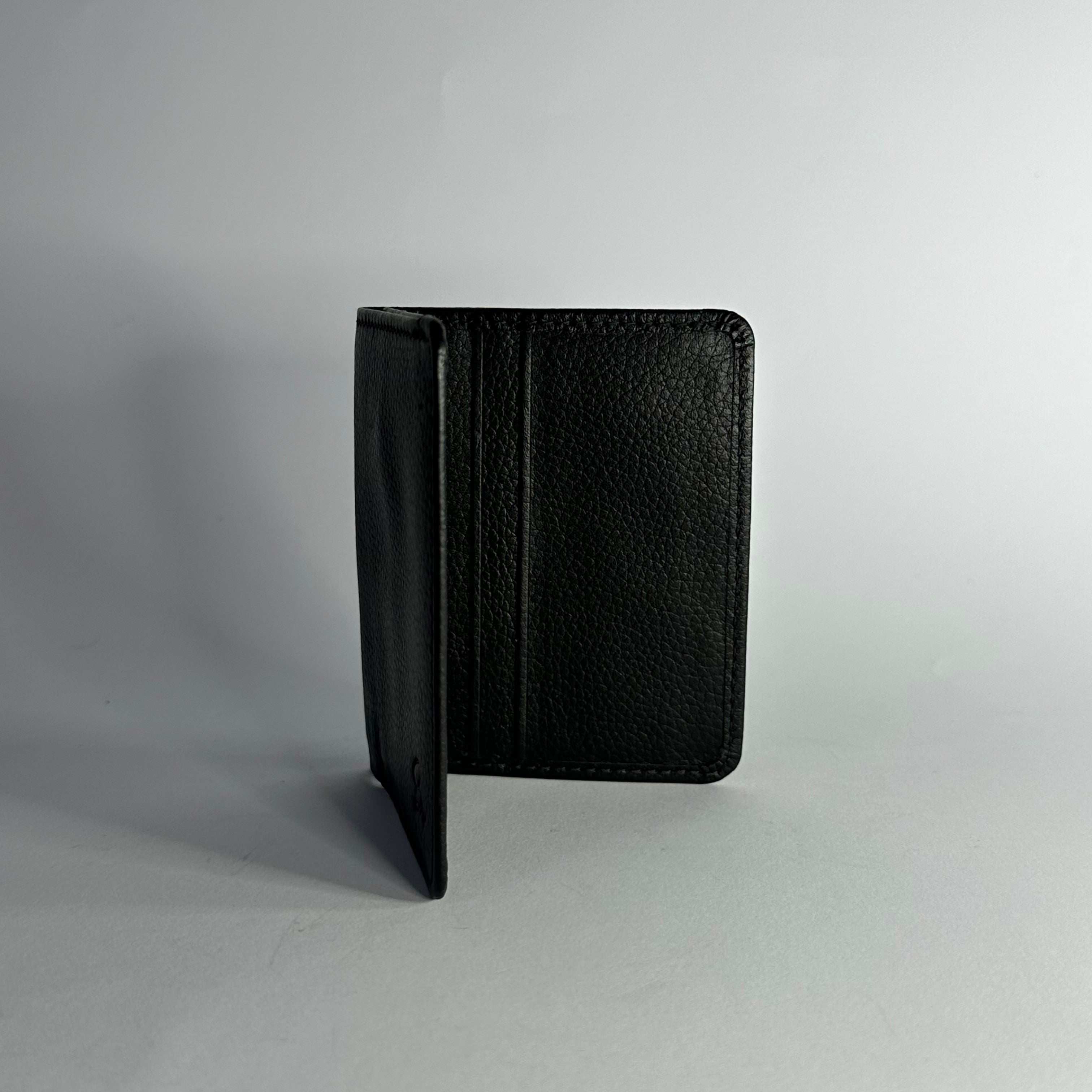 Textured Card Case