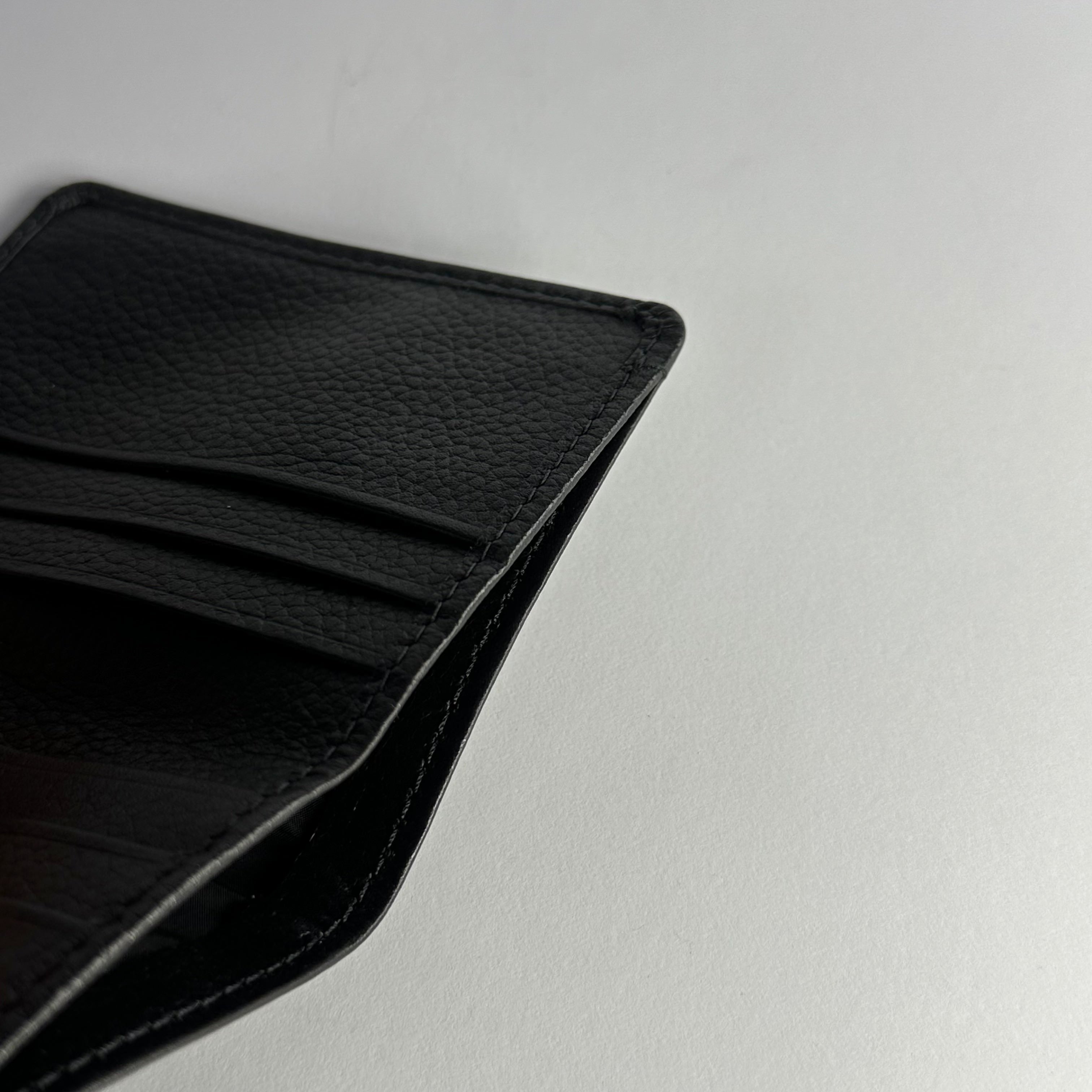 Textured Card Case