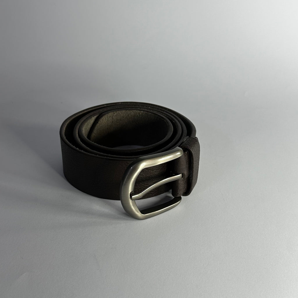 SN Heritage men's Leather Belt