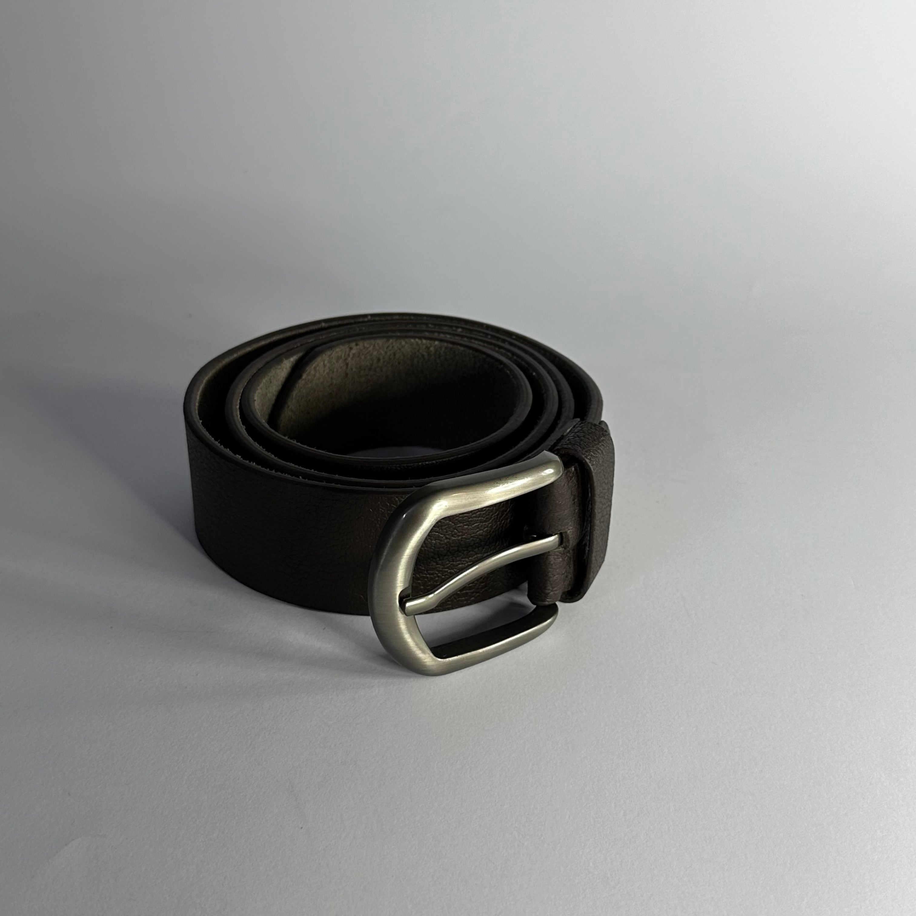 SN Heritage men's Leather Belt